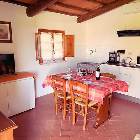 Borgo Montemaggiore Rapolano Terme Dış mekan fotoğraf