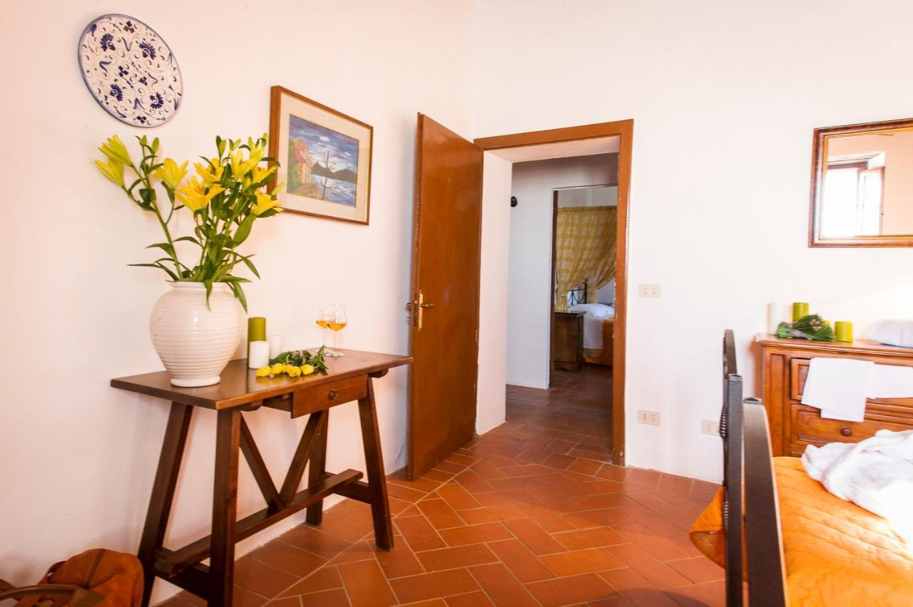 Borgo Montemaggiore Rapolano Terme Dış mekan fotoğraf