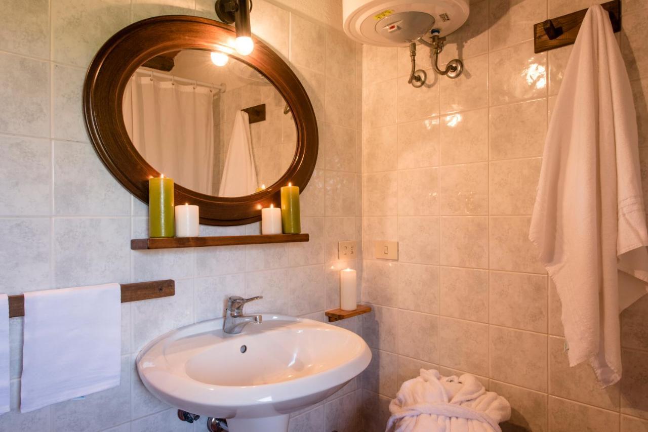 Borgo Montemaggiore Rapolano Terme Dış mekan fotoğraf