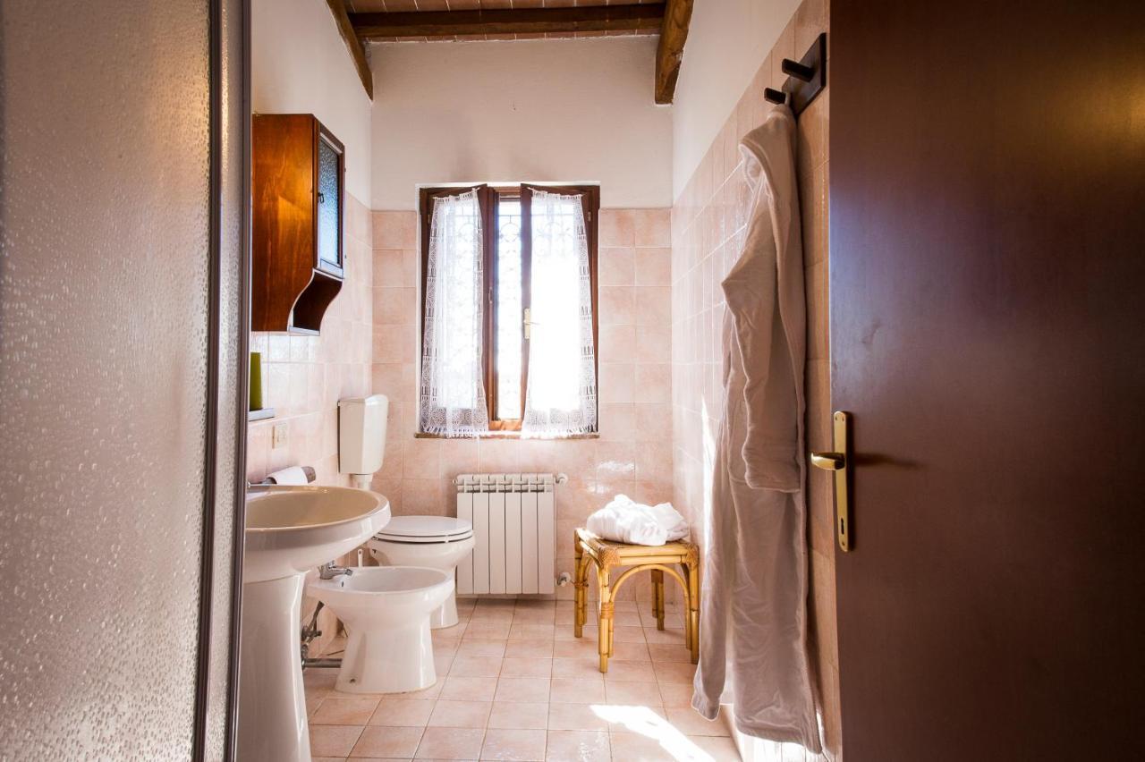 Borgo Montemaggiore Rapolano Terme Dış mekan fotoğraf